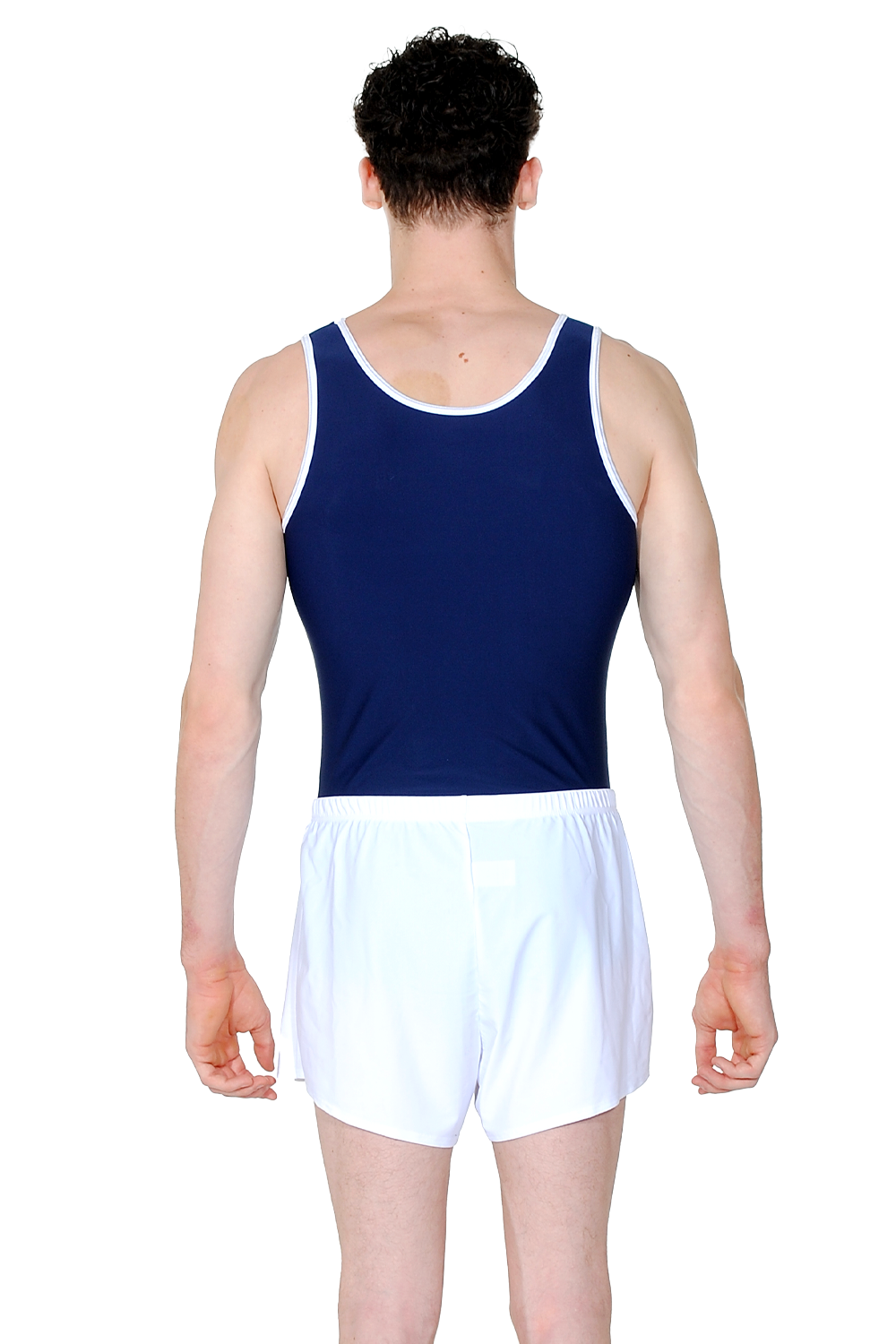 Ace Gymnastikanzug für Jungen/Herren