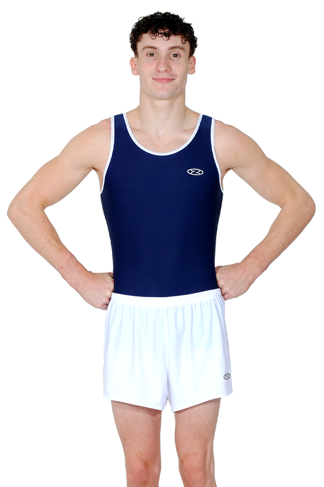 Ace Gymnastikanzug für Jungen/Herren