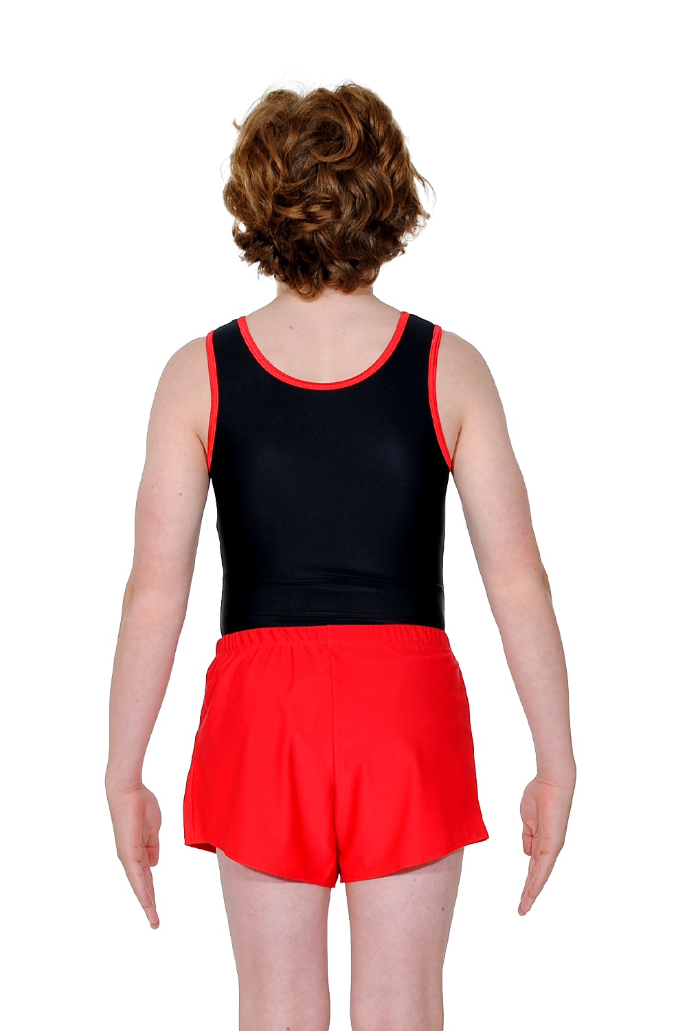 Ace Gymnastikanzug für Jungen/Herren
