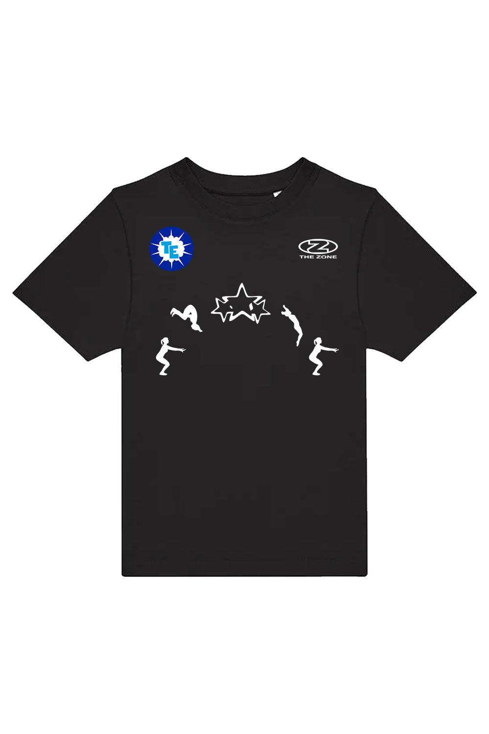 Get Ready for the 3 C's Inter Regional with the Official T-Shirt!