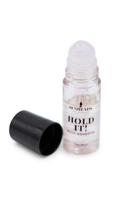 Bunheads Hold It Body Adhesive