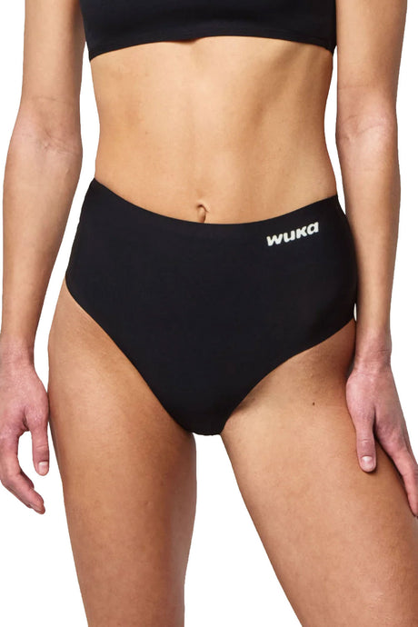 Wuka Seamless Midi Brief Heavy flow Period Pants