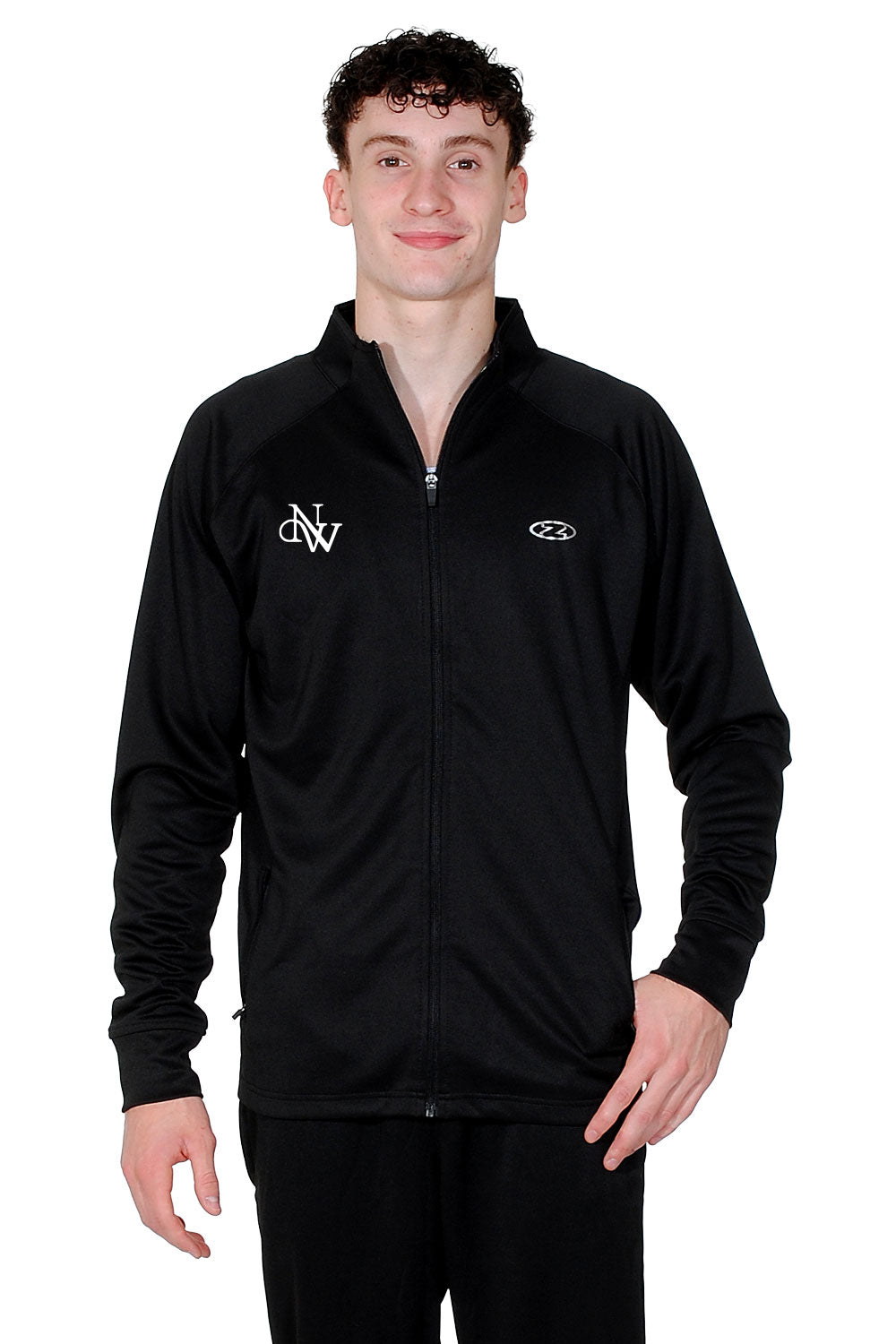 Coaches Jacket Mens - NorthWest Region