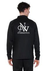 Coaches Jacket Mens - NorthWest Region