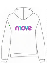 Move Hoodie