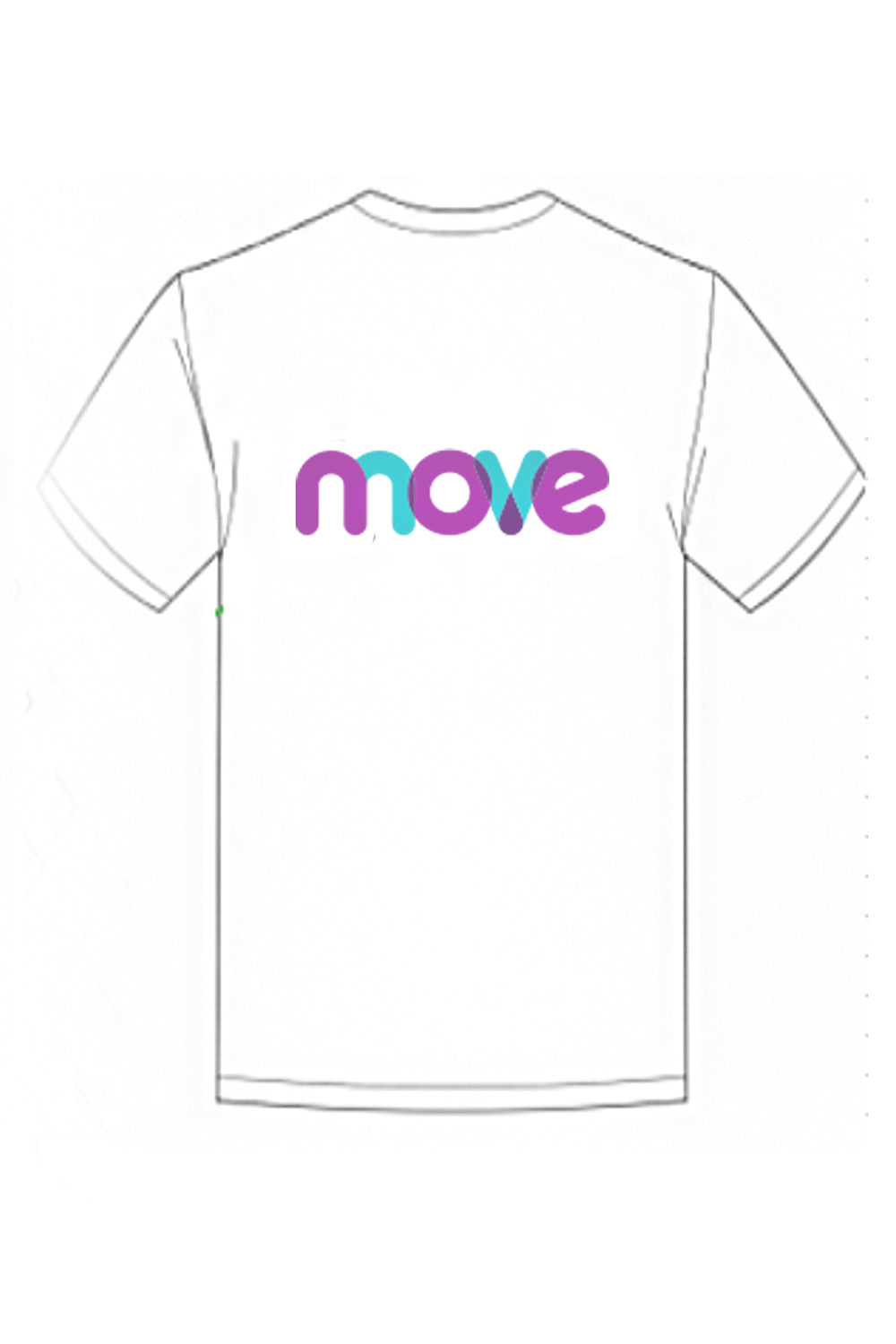 Move T-shirt