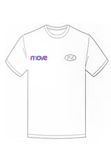Move T-shirt
