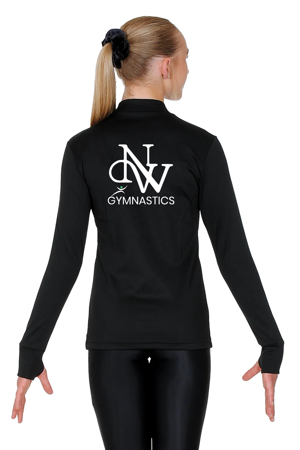 Coaches Jacket Women - NorthWest Region