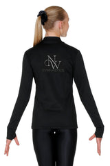 Girls Zip Jacket - NorthWest Region