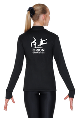 Stretch-fit Jacket