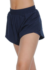 Roch Valley Double Layered Shorts
