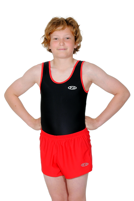 Ace Gymnastikanzug für Jungen/Herren