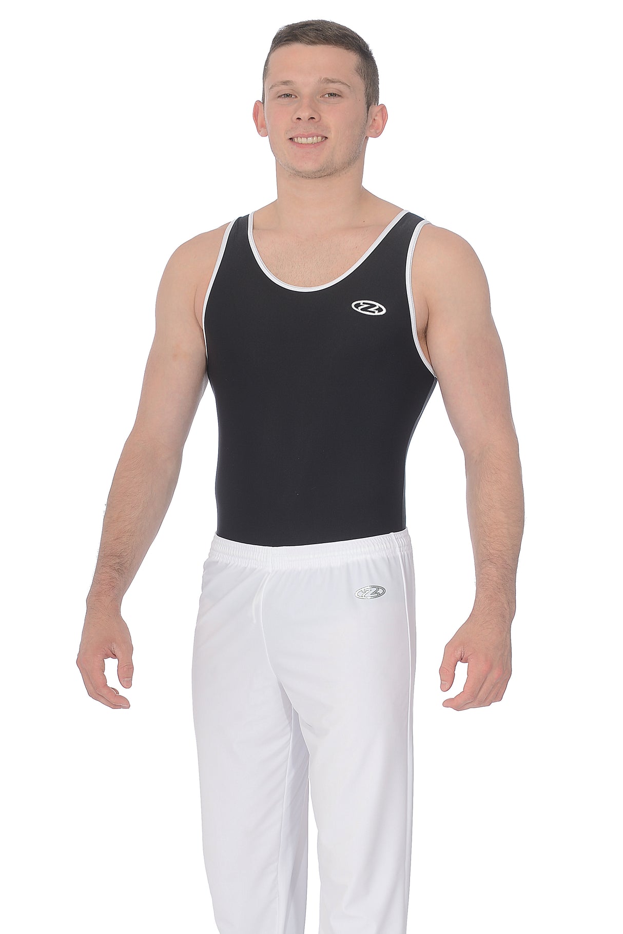 Ace Gymnastikanzug für Jungen/Herren